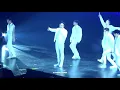 GOT7 JB HITS THE HIGHEST NOTE for female vocalist 5E in their LOVE LOOP SONG HIS VOICE
