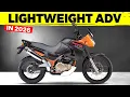 Lagu Top 15 Lightweight Adventure Motorcycles To Own In 2026!