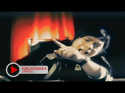 Download MP3 Wali - Emang Dasar (Official Music Video NAGASWARA) #musik
