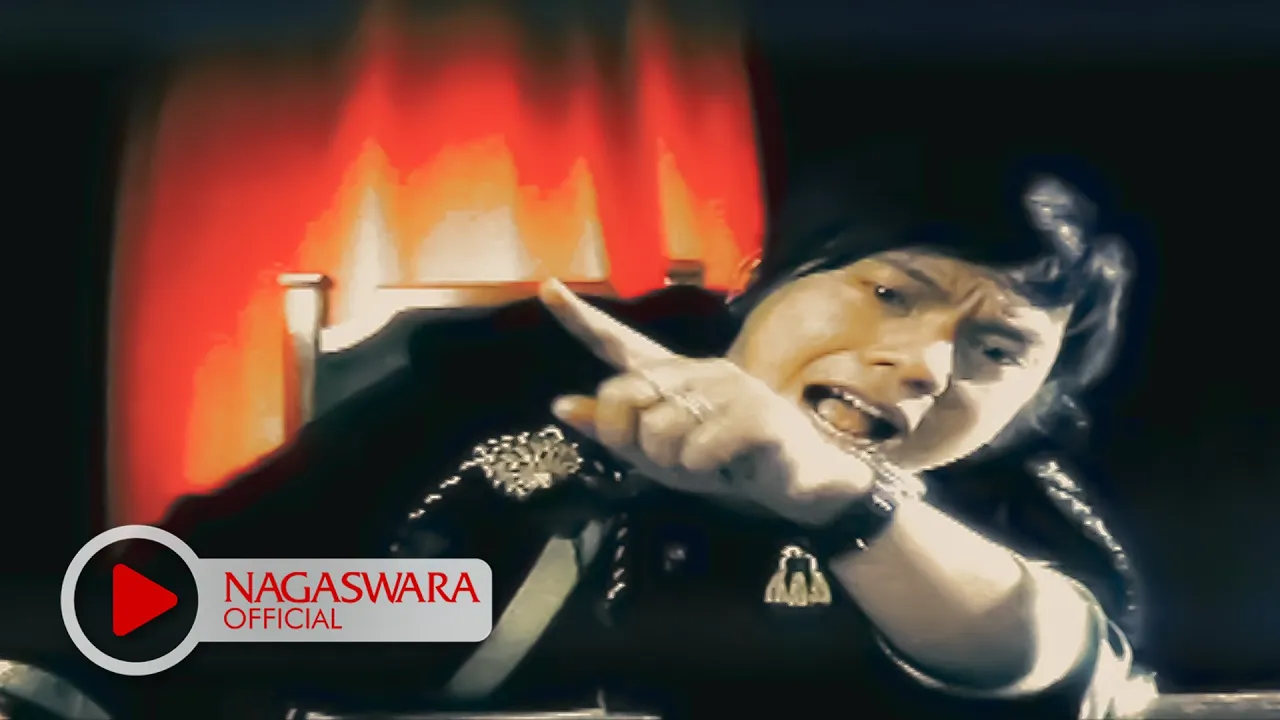 Wali - Emang Dasar (Official Music Video NAGASWARA) #musik