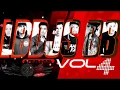 LBDJS VOL 4 (DJ BREAKBEAT 2018)