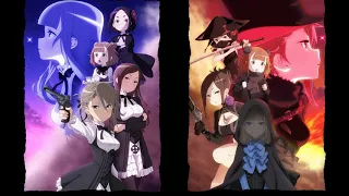 princess principal opening full the other side of the wall voidchords ft maru