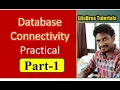 Asp Net Database Connectivity how to insert record in SQL Server Database Hindi LitsBrosTutorials