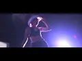 Broods - Piece Of My Mind, Live in SF, Space Island tour, 6/14/22