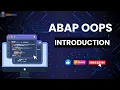 1 Introduction to Object Oriented Programming in ABAP