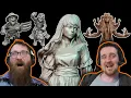 Download Lagu Kickstarter Miniatures 50 - Will Tom Get Gnomed? - Tom and Ben