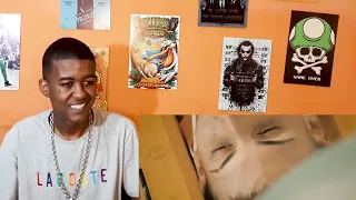 jhony react pouca idade pedrin prod jess 