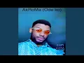 Download Lagu Akroma (Ode Ko)