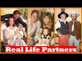 Little House on the Prairie 1974 Real Age and Life Partners 2022