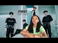 Download Lagu AB6IX 'A to B' First Listen! PARACHUTE / Sucker for your love / EINSTEIN / We Could Love | REACTION!