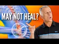The One Bad Sign Your Sciatica Herniated Disc May Not Heal