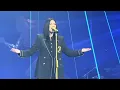 Laura Pausini - La Solitudine 2023 live in New York