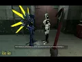 v1 argues with glad0s