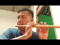 Download Lagu Coba Nembang Cover Suling Caping Gunung Cipt. GESANG