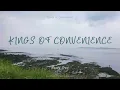 [Playlist] 이른 새벽, 회색의 바다를 바라보며 | Kings of Convenience