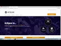 How To Setup Java 8 and Eclipse on Windows
