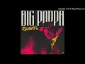 Soski- Big Poppa [Official Instrumental] (Prod.Zenixan)