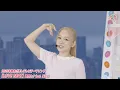 西野カナとNiziUがコラボ！パラパラも話題のテーマソング「LOVE BEAT」を初披露❣️