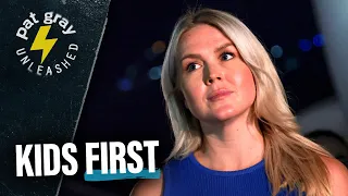 Karoline Leavitt Just Quit the Press Secretary Job Weeks After Maternity Leave 26