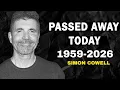10 Famous Actors Who Died InThe Last Few Days