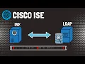 Cisco ISE LDAP LDAPS Integration STEP BY STEP