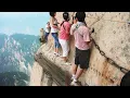 Download Lagu MOST DANGEROUS Hiking Trails!
