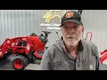 LSE NASHVILLE KIOTI CS AND CK w BACKHOES ON SALE