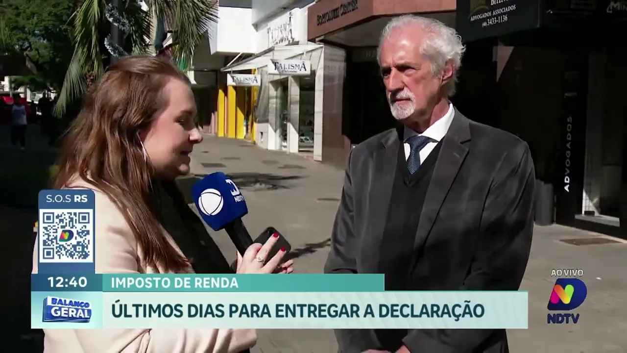 Imposto de Renda: declare antes que acabe o prazo