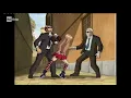 Download Lagu SIGLA INIZIALE + FINALE HUNTIK SECRETS \u0026 SEEKERS STAGIONE 1 RAI GULP SD ITA HD