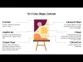 ARTS 1301 Chapter 1 1 - Line Shape and the Principle of Contrast