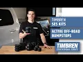 SES vs Active Off-road Bumpstops What s the Difference
