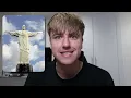 Worlds Tallest Statue Comparison