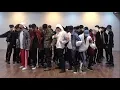 Download Lagu BTS (방탄소년단) | 'Not Today' (낫투데이) Mirrored Dance Practice