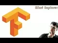 A quick look into the tensorflow lite demo