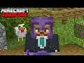 My FIRST Stream In Minecraft Hardcore LIVE