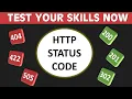 Think You Know Http Error Status Code Prove it and crack your Interview Javascript Angular