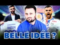 Download Lagu MERCATO : GHEZZAL à l’OL, une BELLE idée … ou pas ?