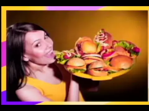 Los alimentos más adictivos