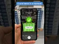 My Scanner - Count Objects Automatically