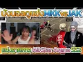 Download Lagu บังบอลดูแข่ง คู่เดือด JAK vs MKK รายการ  All Star Arena SS2