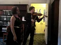"Billie Jean" by Michael Jackson, arr. Revamped