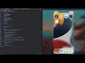 Simple Counter iOS App
