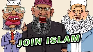 Join Islam 