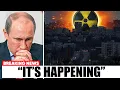 Russia's Nuclear Warning Explodes in Putin's Face