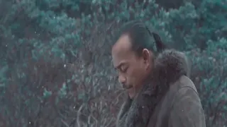 imron sadewo akhir sebuah cerita official video clip 