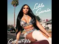 Call On Me - Lehla Samia