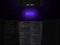 Button animation
