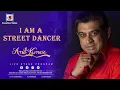 Download Lagu I am a Street Dancer | Ilzaam (1986) | Govinda, Neelam | Amit Kumar Live Performance