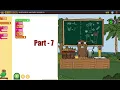 CodeMonkey Part - 7