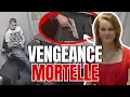 ADO TUEUR il vole le PISTOLET du pere de la victime et SE VENGE L affaire Alana Calahan